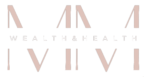 Wealth and Health Mastery Logo