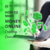 Make Money Creating Courses Online