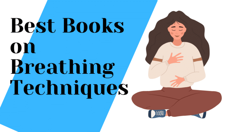 books on breathing techniques