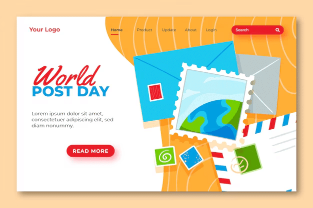 World post day