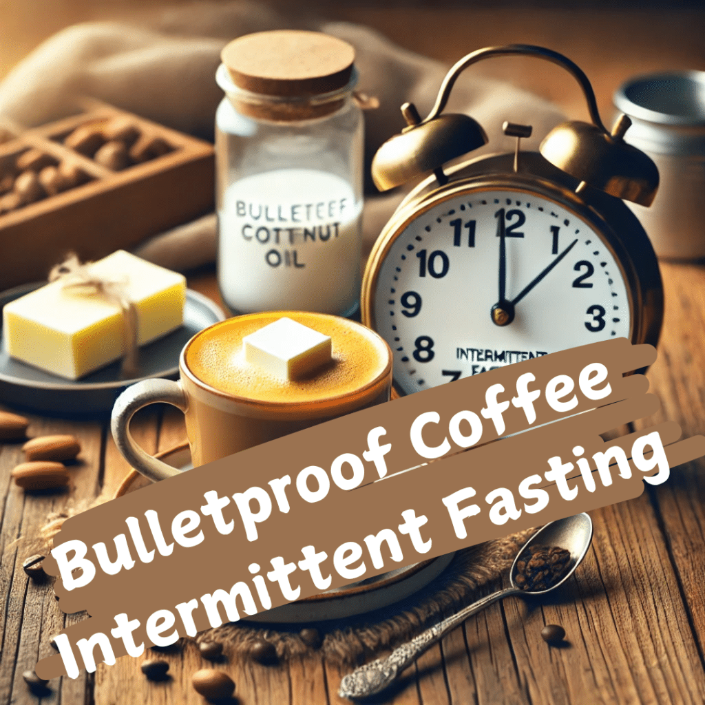 Bulletproof Coffee Intermittent Fasting - 7 Best Tips to Discover