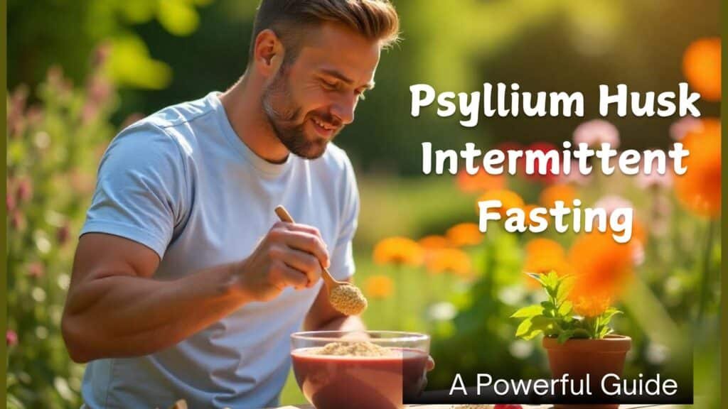 Psyllium Husk Intermittent Fasting - A Powerful Guide