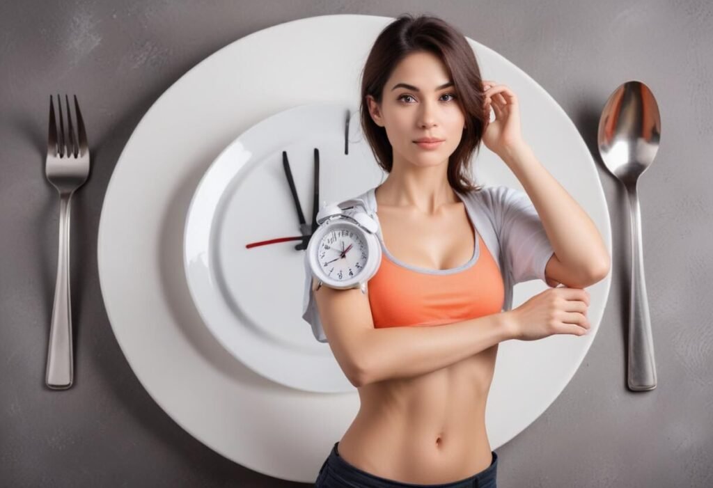 Intermittent fasting