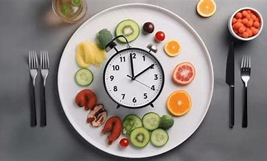 Intermittent fasting