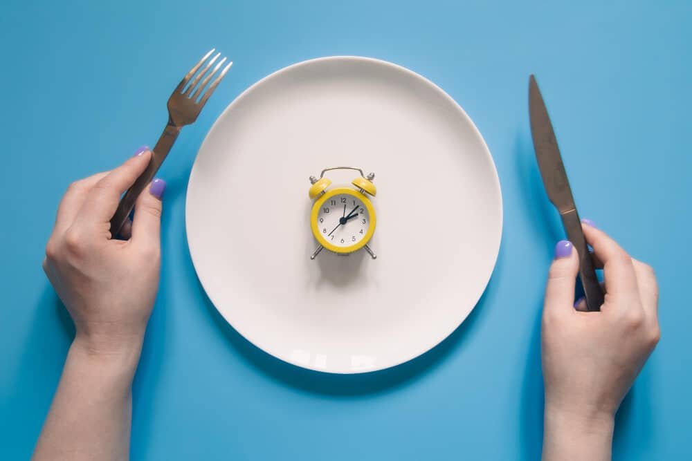 Image about Intermittent Fasting