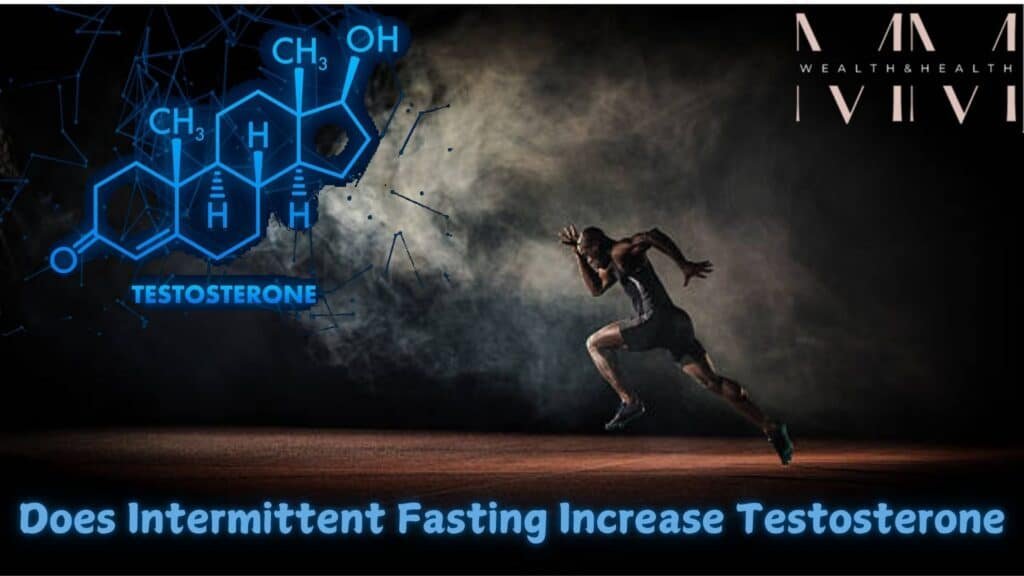 Does Intermittent Fasting Increase Testosterone? - The Shocking Truth