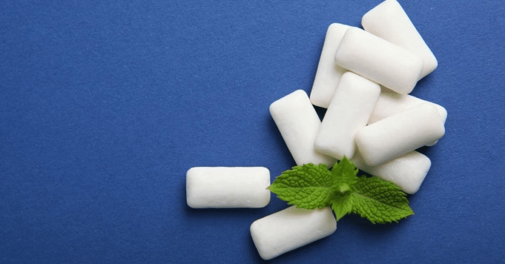 Sugar-free Gum