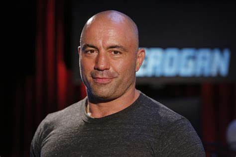 Joe Rogan