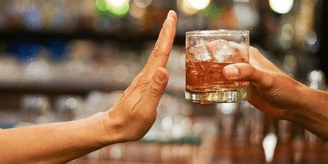 Alcohol