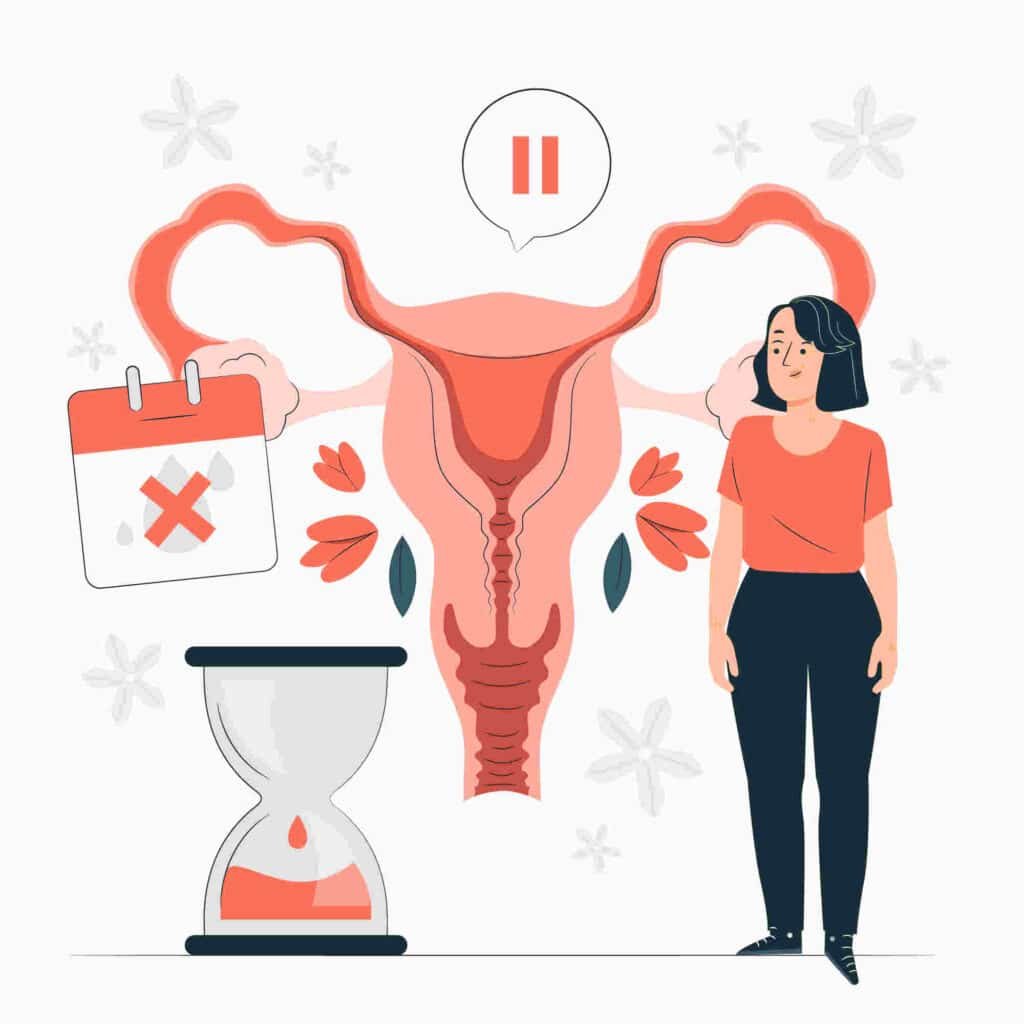 Intermittent Fasting and Your Menstrual Cycle