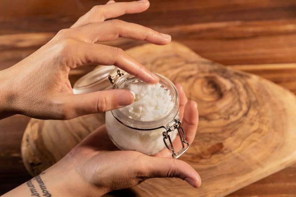 how much salt is required