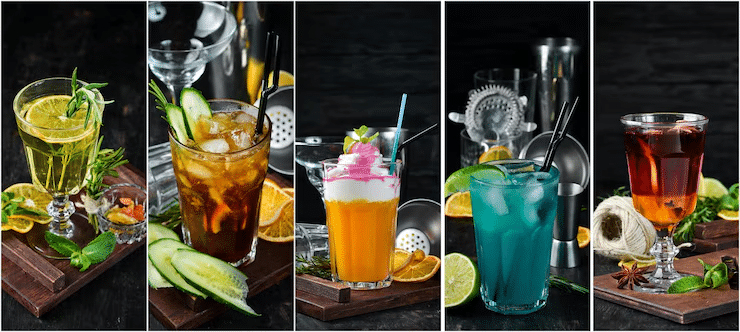 Diet Soda vs. Other Fasting Drinks