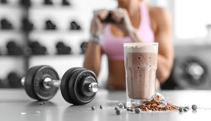 Pre workout intermittent fasting