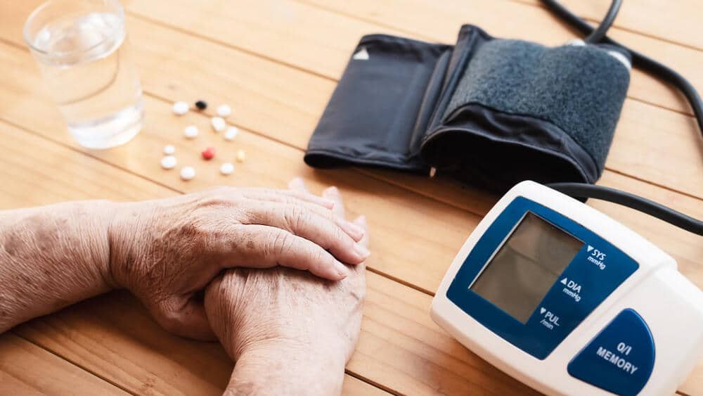 blood pressure medication while intermittent fasting
