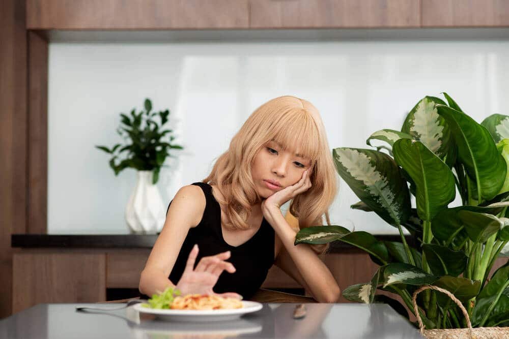 emotional discomfort during intermittent fasting