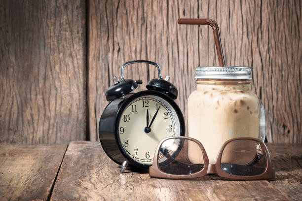 intermittent fasting and protein shakes