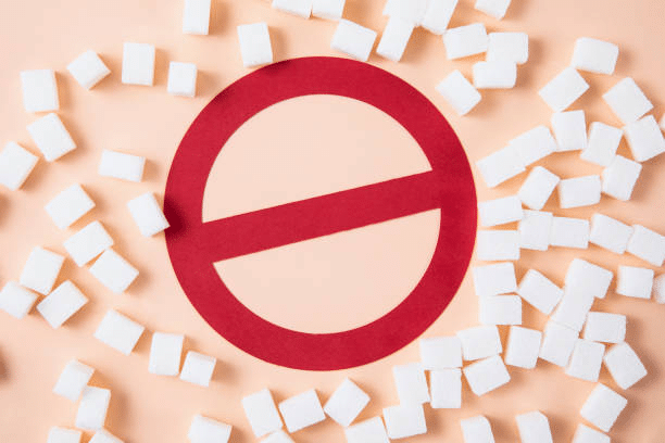 Avoiding artificial sweeteners during intermittent fasting