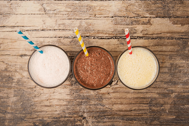 Best Protein Shake for Fasting